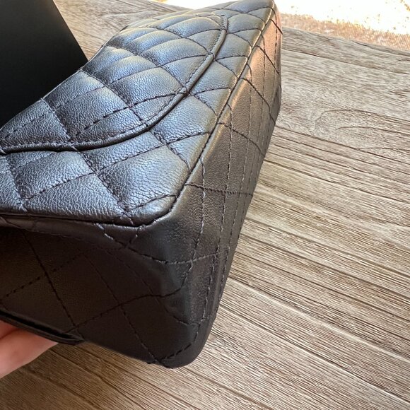 Chanel mini reissue - Picture 12 of 16